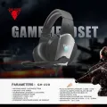 Jedel GH-220 RGB Gaming Headset. 