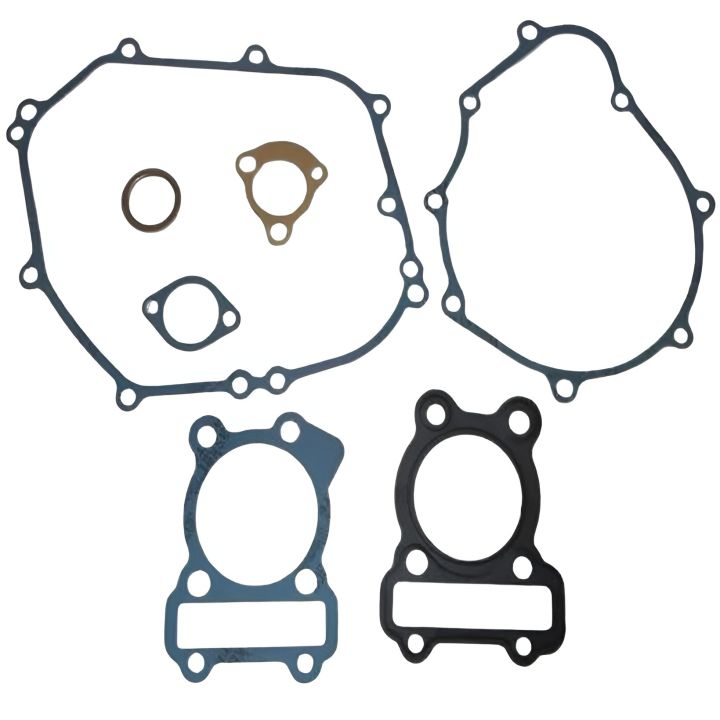 Bajaj Platina 125 Gasket Set-Full Packing Set, 100% Premium Quality, Made In India