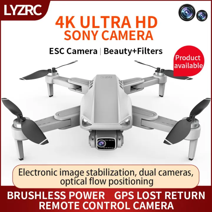 L900%20PRO%20GPS%20Drone%204K%20HD%20Professional%20Dual%20Camera%20Aerial%20Stabilization%20Brushless%20Motor%20Foldable%20Quadcopter%20Helicopter%20RC%201200M%20-%20Image%205