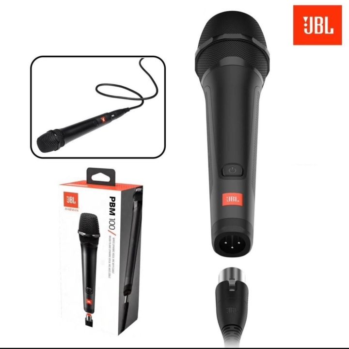 JBL%20PBM%20100%20Wired%20Microphone%20-%20Image%203