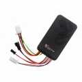 Vehicle GPS Tracker GT06 Mic and Engine Cutoff with Lifetime Free App. 