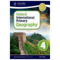 Oxford International Primary Geography – 4. 