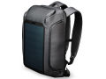 Kingsons BEAM BackPack 15,6" laptop backpack + solar panel K9386W. 