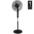 Stand Fan Innovex - ISF-009 (WITH DAMRO WARRANTY). 