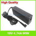 【TianYu Mall】19V 4.74A 90W laptop charger ac power adapter Asus X550C X550CA X550CL X550D X550E X550EA X550J X550L X550LA. 