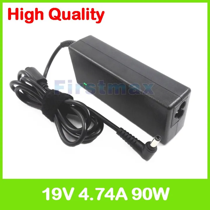 【TianYu Mall】19V 4.74A 90W laptop charger ac power adapter Asus X550C X550CA X550CL X550D X550E X550EA X550J X550L X550LA