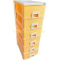 Damro daxer baby drawer cupboard wardrobe bed side cupboard cloth storage box bed room cupboard. 