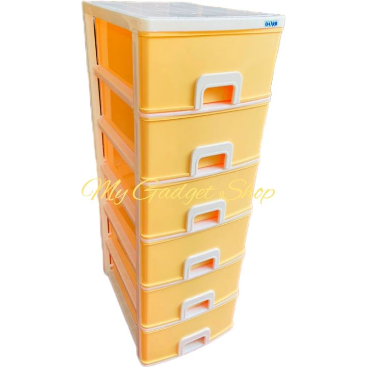 Damro%20daxer%20baby%20drawer%20cupboard%20wardrobe%20bed%20side%20cupboard%20cloth%20storage%20box%20bed%20room%20cupboard%20-%20Image%206