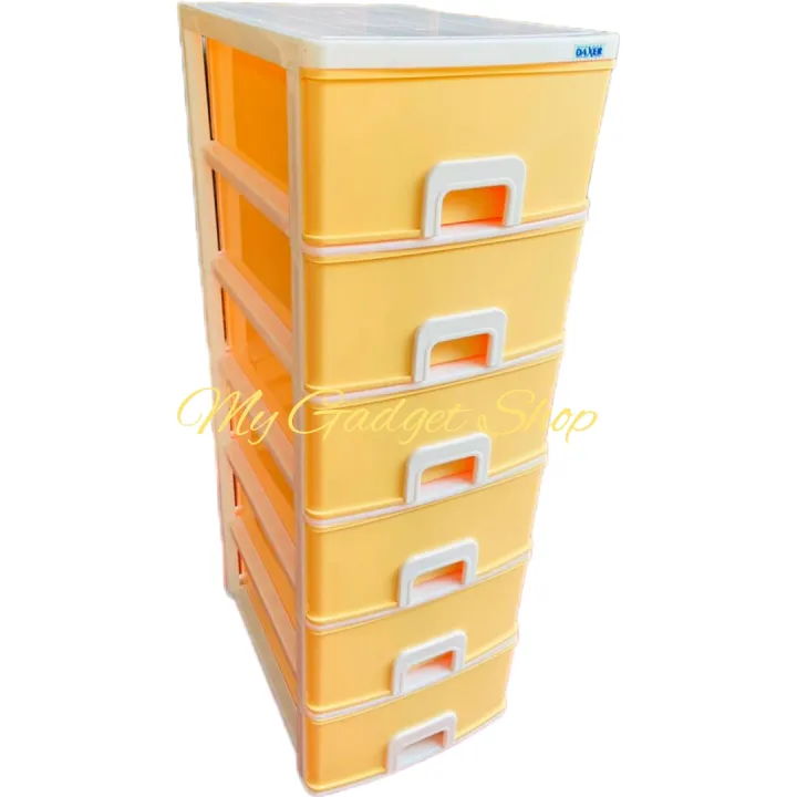 Damro%20daxer%20baby%20drawer%20cupboard%20wardrobe%20bed%20side%20cupboard%20cloth%20storage%20box%20bed%20room%20cupboard%20-%20Image%206