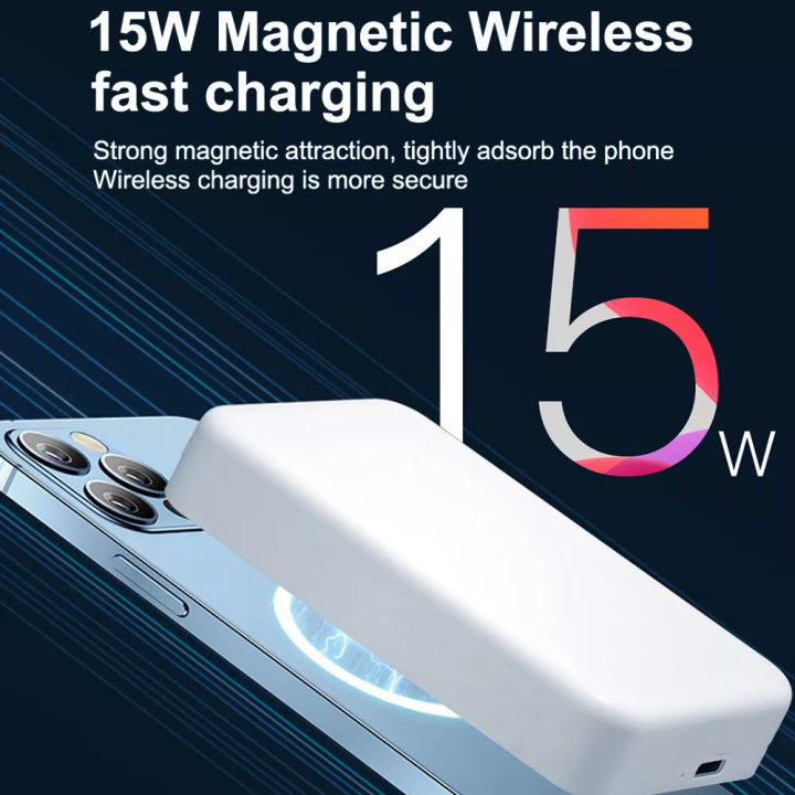 Apple%20Magsafe%20Battery%20Pack%205000mAh%20/%2010000mAh%20Wireless%20Magnetic%20PowerBank%20for%20Iphone%20-%20Image%209