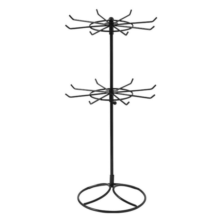 Earrings%20Display%20Stand%20Jewelry%20Packaging%20Solutions%20Hair%20Accessories%20Display%20Bracelet%20Hanging%20Rack%20Rotating%20Jewelry%20Rack%20-%20Image%208