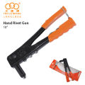 Hand Pop Rivet Gun - Tricle - 10". 