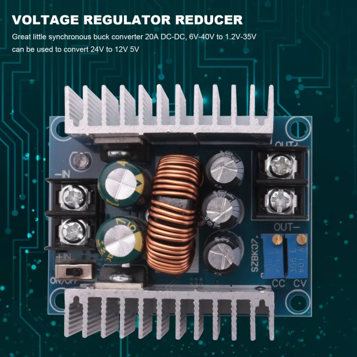 300W%2020A%20Module%20Buck%20Converter%20CC%20CV%20DC%20Power%20Supply%20Module%20-%20Image%206