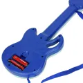 Baby Acoustic Elephant Guitar Musical Instrument Toys Cute Guitar Baby Kids Rhyme Music Toy Baby Early Educational Gif. 