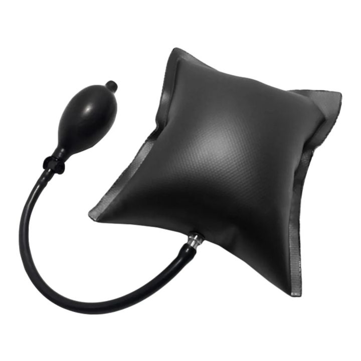 Air Wedge, Airbag Lock Pick Set Open Car Door Lock Medium 6.5 inch Car Door Window Repair Pump Wedge Tool