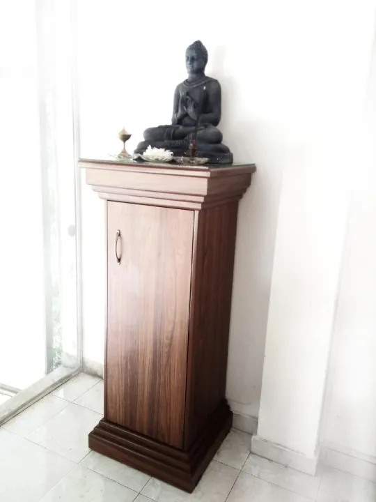 Vtec%20Home%20Modern%20Statue%20Stand%20/%20Cupboard%20/%20Simple%20Statue%20Stand%20/%20Storage%20&%20Organiser%20/%20Home%20Office%20Furniture%20/%20Spase%20Saver%20/%20Wooden%20/%20Statue%20Stand%20-%20BSS%20100%20-%20Image%203