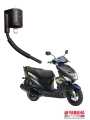 Ignition Coil Yamaha RayZR. 