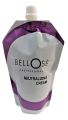 Bellose Hair Re-bonding Professional Hair Straightener Neutralizing Cream for Natural Hair 400ml. 