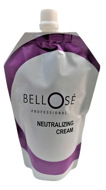Bellose%20Hair%20Re-bonding%20Professional%20Hair%20Straightener%20Neutralizing%20Cream%20for%20Natural%20Hair%20400ml%20-%20Image%203