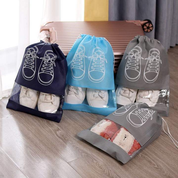 Travelling Shoe Storage Bag