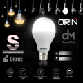 Orin Led Light Bulbs High Power Led Bulbs Energy Saving Lamps 90% Energy Saving Led Lamps 5w 9w 12w 15w 18w 22w. 