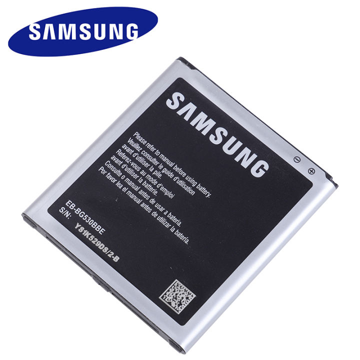 Samsung%20Original%20Battery%20EB-BG530BBE%20For%20Samsung%20Galaxy%20Grand%20Prime%20J2%20Prime%20G530%20G531%20J500%20J3%202016%20J320%20G550%20J5%202015%202600mAh%20-%20Image%202