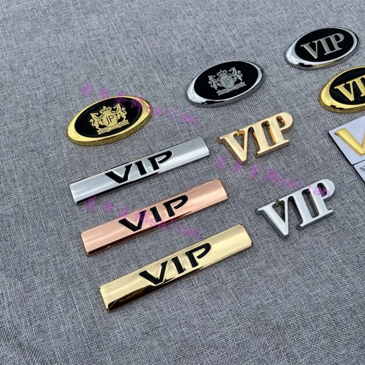 Car%20VIP%20Metal%20Sticker%20Word%20Mark%20Tail%20Side%20Fender%20Box%20Cover%20Body%20Scratch%20-%20Image%203