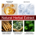 EELHOE Herbal Growth Stickers for Teenagers and Children, Height Growth and Foot Care Stickers. 