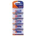 23a 12v PKCELL Alkaline Battery / A23 MN21 VR22 L1028 0% Hg. 