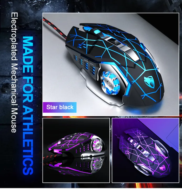 T-Wolf%20V6%20Gaming%20Mouse%20DPI%20Adjustable%20LED%20RGB%20Wired%20USB%20Mouse%20-%20Image%204