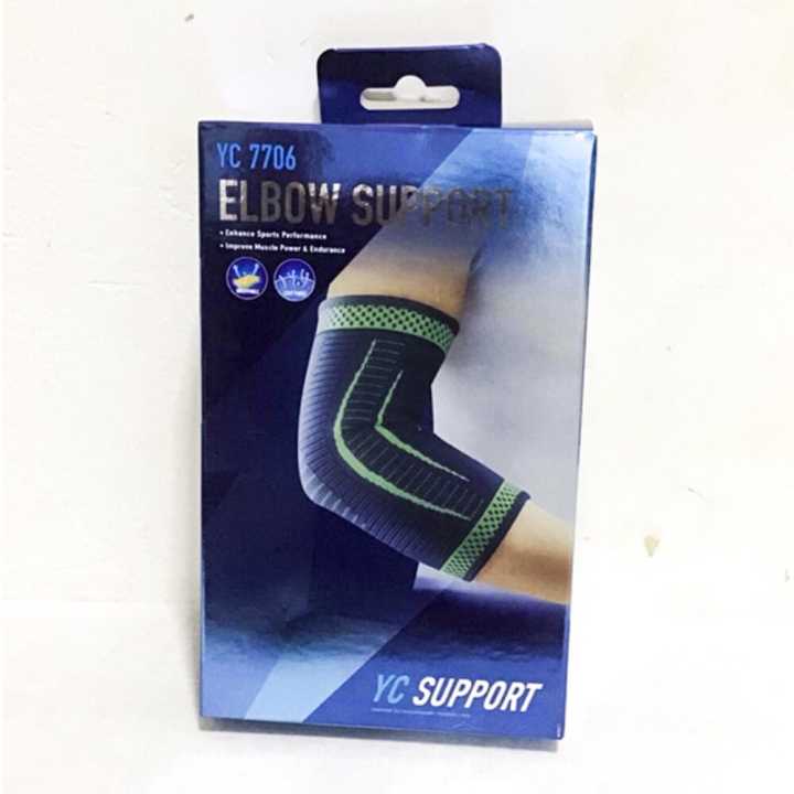 Elbow%20Support%20-%20Black%20-%20Image%203
