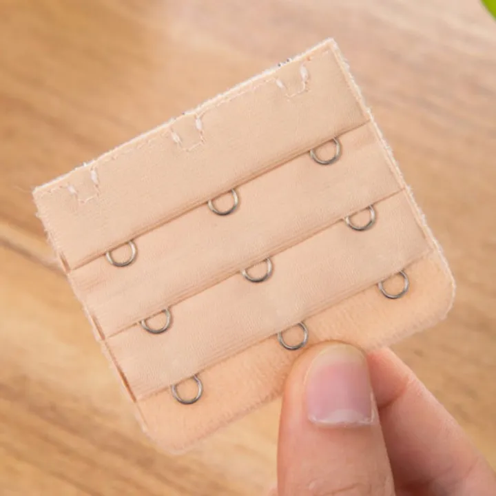 2/3/4%20Hooks%20Bra%20Extender%20for%20Women%20Elastic%20Bra%20Extension%20Strap%20Hook%20Clip%20Expander%20Adjustable%20Underwear%20Belt%20Buckle%20Intimates%20-%20Image%205