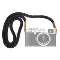 Soft Shoulder Neck Camera Strap For Fujifilm X100v X-H1 X-T30 X-T20 X-T10 X-T3 X-T2 X-T1 X100f X100t X100s X100 X70 X30. 