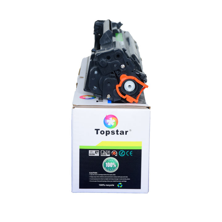 Topstar%20Premium%20LaserJet%20Toner%20Cartridge%2017A%20-%20Image%202