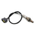 Air Fuel Ratio Oxygen Sensor-1 x Air fuel ratio oxygen sensor-Black. 