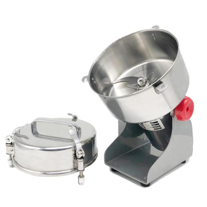 KOGEEK%20Electric%20Grain%20Spices%20Cereals%20Coffee%20Dry%20Food%20Mill%20Grinding%20Machines%20Gristmill%20Home%20Powder%20Crusher%20Grinder%20-%20Image%204