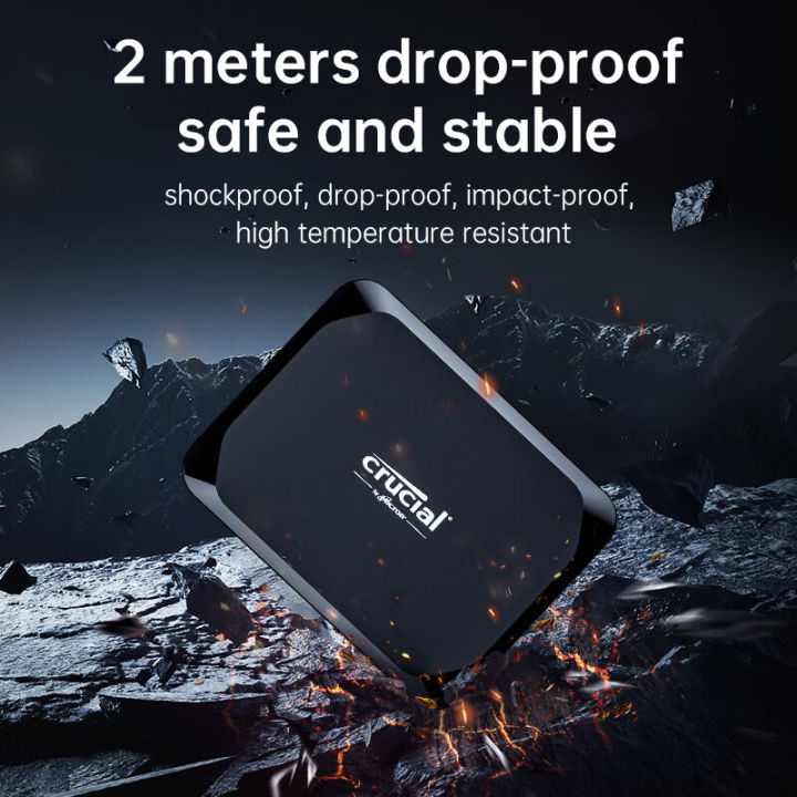 New%20style%20Crucial%20X9%20Portable%20SSD%20Up%20To%201050MB/s%201TB%202TB%204TB%20Solid%20State%20Drive%20for%20PC%20PS5%20PS4%20MacBook%20Laptop%20XBOX%20External%20SSD%20-%20Image%205