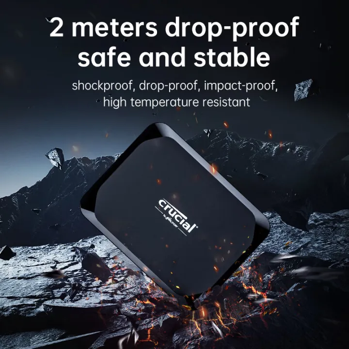 New%20style%20Crucial%20X9%20Portable%20SSD%20Up%20To%201050MB/s%201TB%202TB%204TB%20Solid%20State%20Drive%20for%20PC%20PS5%20PS4%20MacBook%20Laptop%20XBOX%20External%20SSD%20-%20Image%205