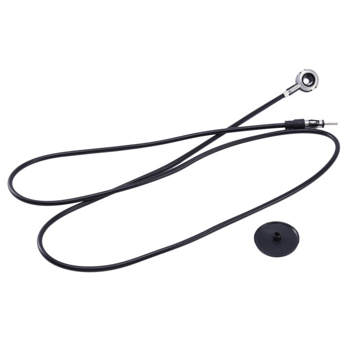 (VDZI)%20Universal%2018.5%20Inch%20Car%20Auto%20Roof%20Amplifier%20Booster%20Aerial%20FM%20AM%20Radio%20Aerial%20Replacement%20Accessories%20-%20Image%202