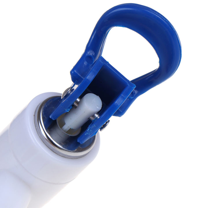 2pcs%20Universal%20Push%20Type%20Plastic%20Water%20Dispenser%20Faucet%20Tap%20Replacement%20Parts%20-%20Image%205