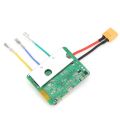 24V Electric Skateboard Remote Controller Motherboard Skateboard Single-Drive Hub Motor Board Control Board ESC Parts. 