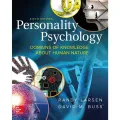 Personality Psychology: Domains of Knowledge About Human Nature. 