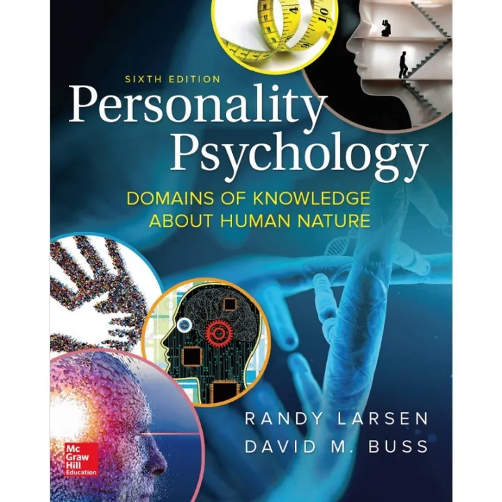 Personality Psychology: Domains of Knowledge About Human Nature