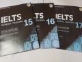 Cambridge General Training Books 11 to 18. 
