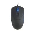 【ZIME】3D Type C Wired Mouse Gaming Mouse Silent Ergonomics Optical Mouse 2400 DPI Computer Mouse Gamer for PC/Laptop/Desktop. 