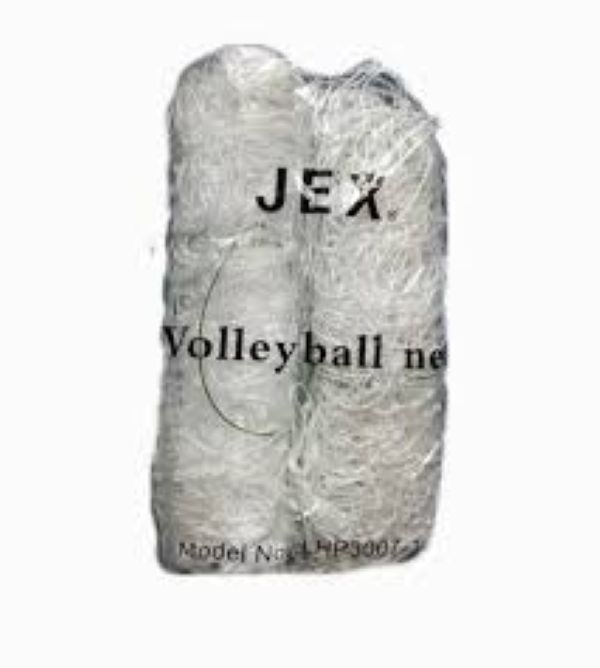Volleyball Nylon Net / Volleyball nets JEX