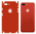 Luxury back Sticker Phone Skin Sticker for iPhone 5, 5S, 6, 6S, 6 Plus, 6S Plus, 7, SE 2020, 7 Plus, 8, 8 Plus. 