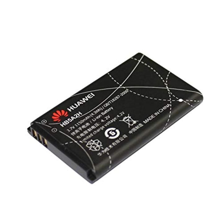 OEM Huawei HB5A2H E5220 Battery High Capacity Replacement New Phone Mobile Battery 0 Cycle
