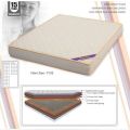 Piyestra Spring Mattress 72"x60"x7" 15 Years damro group piyestra warrenty. 