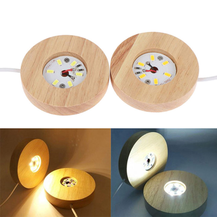 Wooden%20LED%20Light%20Dispaly%20Base%20Wooden%20Night%20Lamp%20Base%20LED%20Light%20Display%20Crystal%20Ball%20Wood%20Luminous%20Base%20-%20Image%208